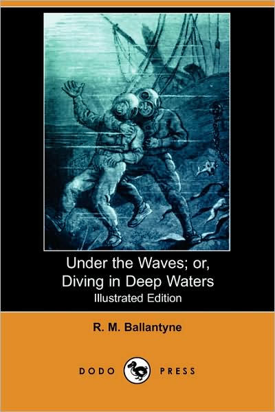 Under the Waves [ePUB]